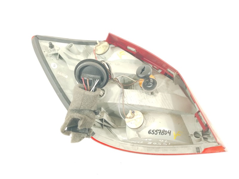 Recambio de piloto trasero derecho para skoda fabia ii (542) 1.2 referencia OEM IAM 5J6945096  