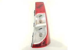 Recambio de piloto trasero derecho para dacia dokker monospace (ke_) 1.5 dci / blue dci 75 (keaj, keah, kejw) referencia OEM IAM