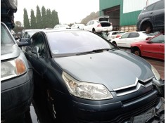 citroën c4 i sedán del año 2006 2