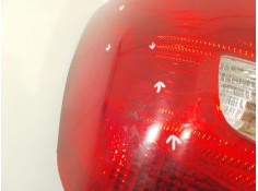 Recambio de piloto trasero izquierdo para skoda fabia ii (542) 1.2 referencia OEM IAM 5J6945095   2