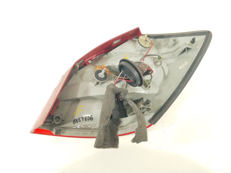 Recambio de piloto trasero izquierdo para skoda fabia ii (542) 1.2 referencia OEM IAM 5J6945095  