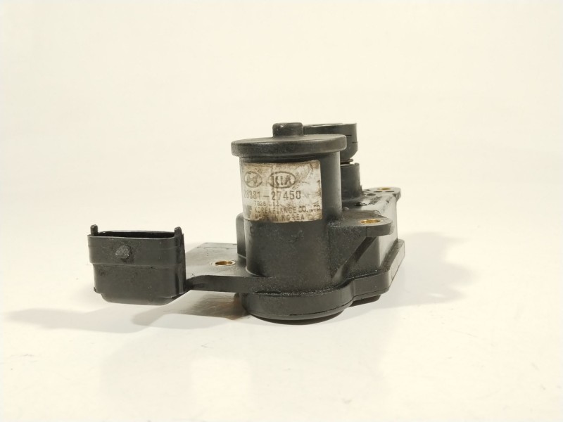 Recambio de modulo electronico para hyundai santa fé ii (cm) 2.2 crdi referencia OEM IAM 2838127450  