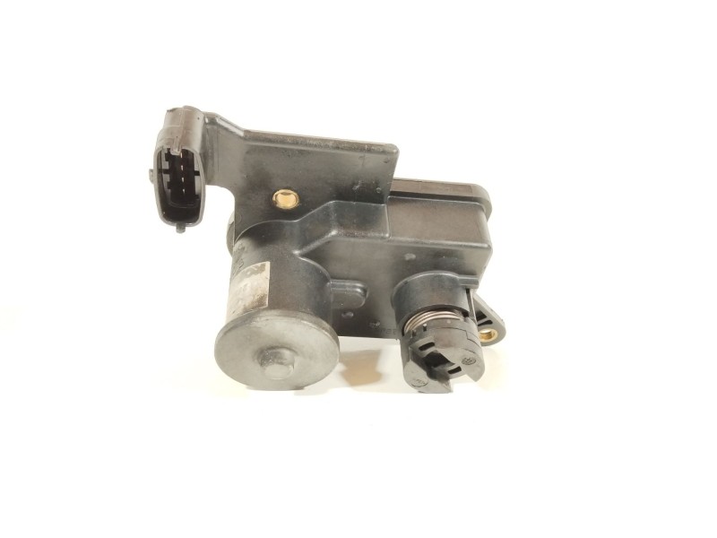 Recambio de modulo electronico para hyundai santa fé ii (cm) 2.2 crdi referencia OEM IAM 2838127450  