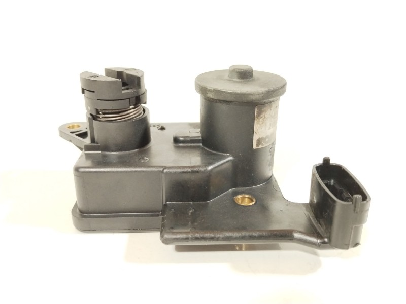 Recambio de modulo electronico para hyundai santa fé ii (cm) 2.2 crdi referencia OEM IAM 2838127450  