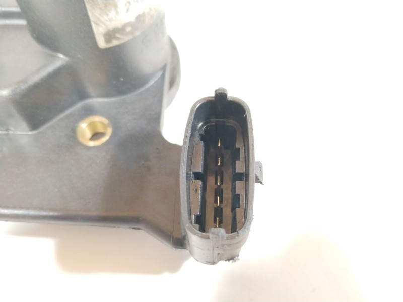 Recambio de modulo electronico para hyundai santa fé ii (cm) 2.2 crdi referencia OEM IAM 2838127450  