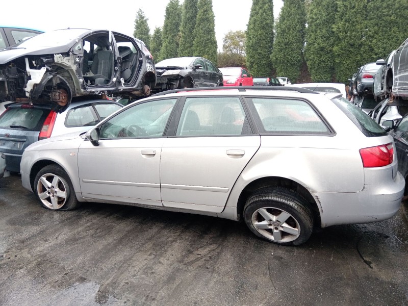seat exeo st (3r5) del año 2011