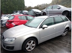seat exeo st (3r5) del año 2011 2