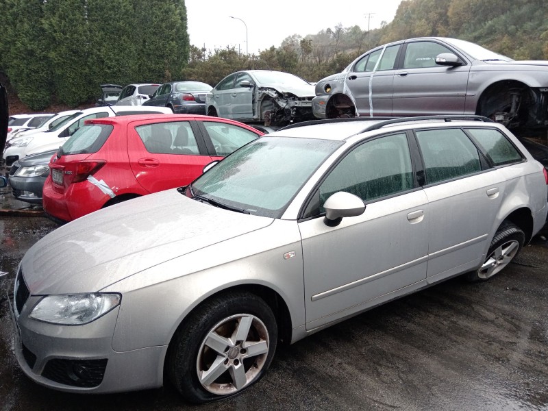 seat exeo st (3r5) del año 2011