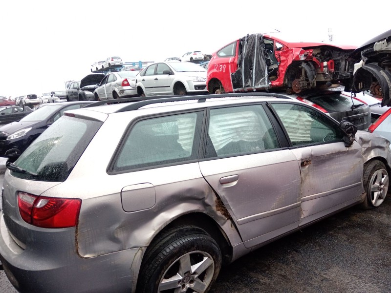 seat exeo st (3r5) del año 2011