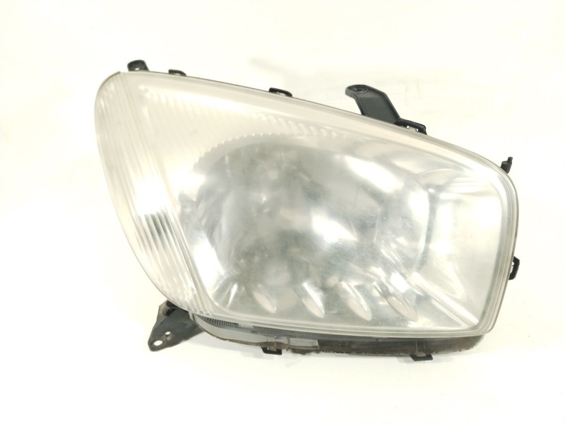Recambio de faro derecho para toyota rav 4 (a2) 1.8 luna (2003) referencia OEM IAM 8113042180  