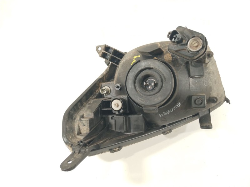 Recambio de faro derecho para toyota rav 4 (a2) 1.8 luna (2003) referencia OEM IAM 8113042180  