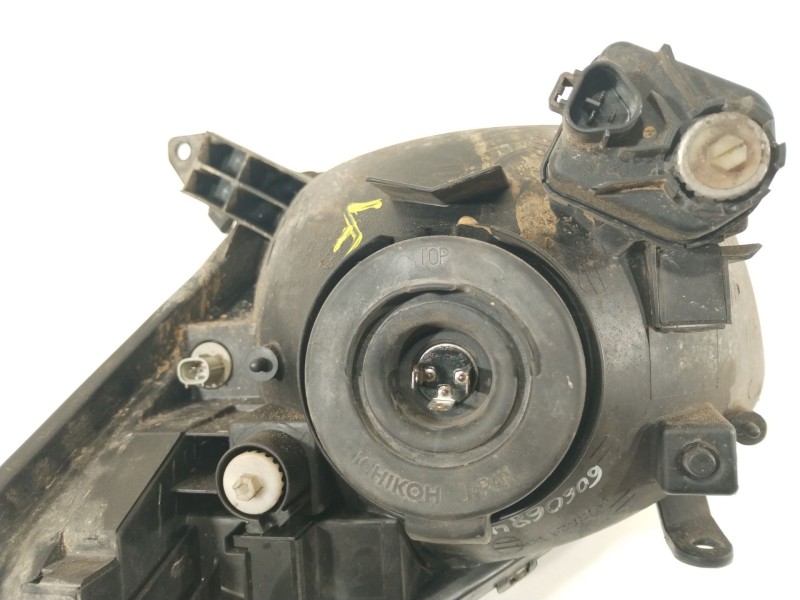 Recambio de faro derecho para toyota rav 4 (a2) 1.8 luna (2003) referencia OEM IAM 8113042180  