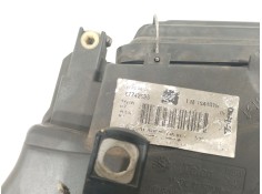 Recambio de faro izquierdo para seat toledo ii (1m2) 1.9 tdi referencia OEM IAM 1M1941015  67742695 2