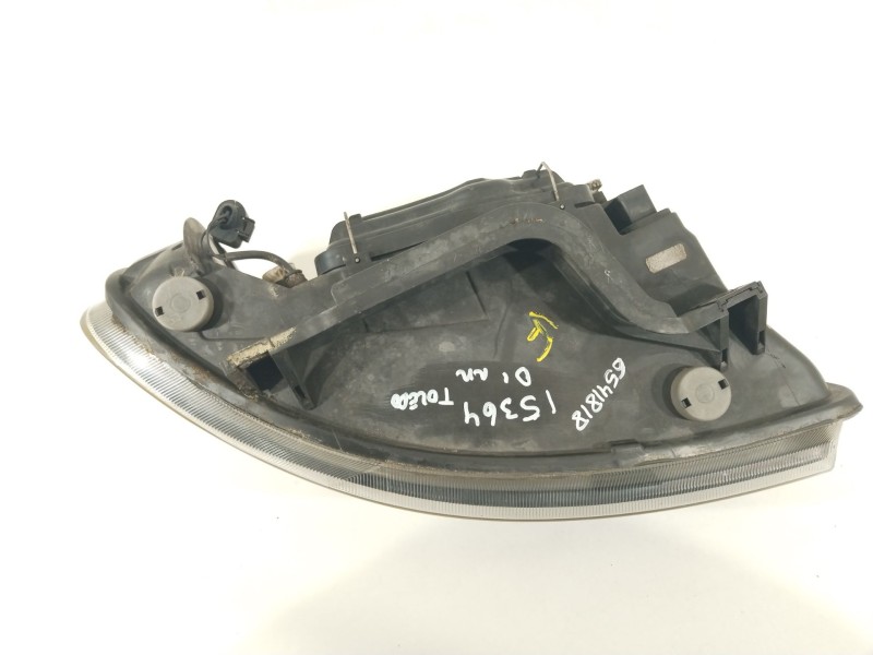 Recambio de faro izquierdo para seat toledo ii (1m2) 1.9 tdi referencia OEM IAM 1M1941015  67742695