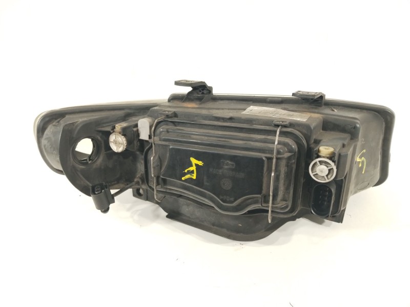 Recambio de faro izquierdo para seat toledo ii (1m2) 1.9 tdi referencia OEM IAM 1M1941015  67742695