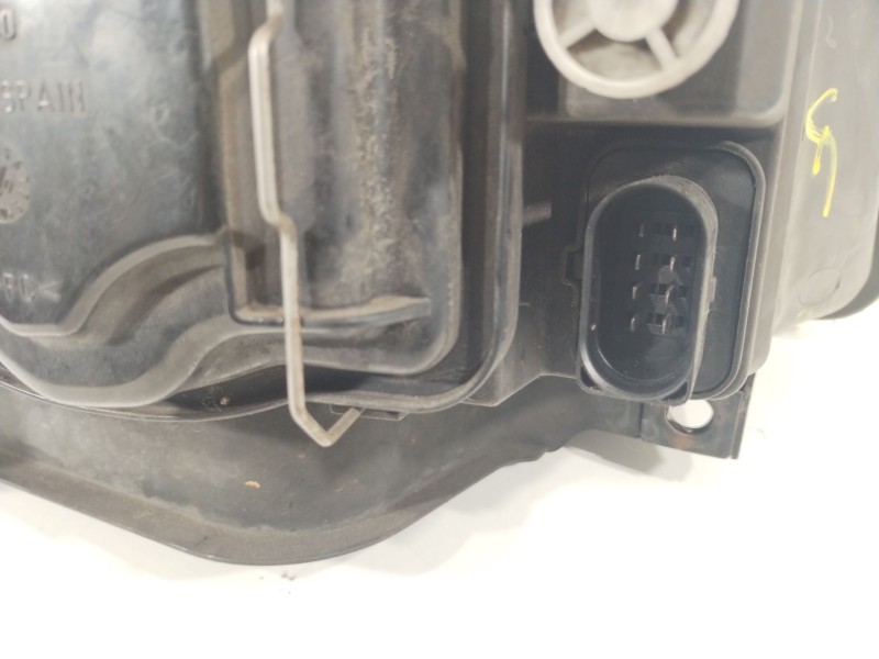 Recambio de faro izquierdo para seat toledo ii (1m2) 1.9 tdi referencia OEM IAM 1M1941015  67742695