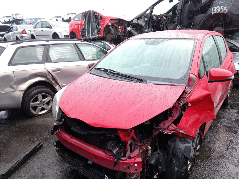 toyota yaris (_p13_) del año 2017