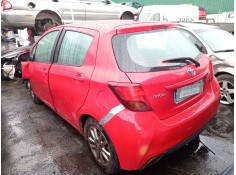 toyota yaris (_p13_) del año 2017 2