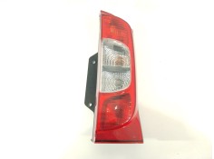 Recambio de piloto trasero derecho para fiat fiorino furgoneta/monovolumen (225_) 1.3 d multijet (225bxd1a, 225bxb1a, 225bxb11) 