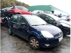 ford fiesta v (jh_, jd_) del año 2002