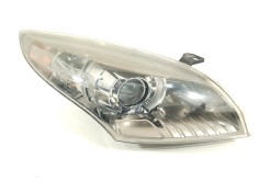 Recambio de faro derecho para renault megane iii hatchback (bz0/1_, b3_) 1.9 dci (bz0n, bz0j) referencia OEM IAM 260100021R 2601