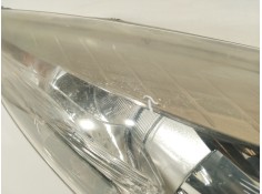 Recambio de faro derecho para renault megane iii hatchback (bz0/1_, b3_) 1.9 dci (bz0n, bz0j) referencia OEM IAM 260100021R 2601 2