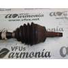 TRANSMISION DELANTERA IZQUIERDA 192DE4CA01E46 