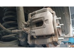 Recambio de pinza freno trasera derecha para hyundai ioniq elektro referencia OEM IAM 58230G2400  BC140191