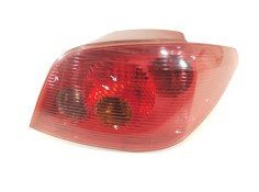 Recambio de piloto trasero derecho para peugeot 307 (3a/c) 1.6 16v referencia OEM IAM 89023239 6351P4 96343705