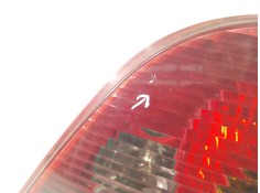 Recambio de piloto trasero derecho para peugeot 307 (3a/c) 1.6 16v referencia OEM IAM 89023239 6351P4 96343705 2