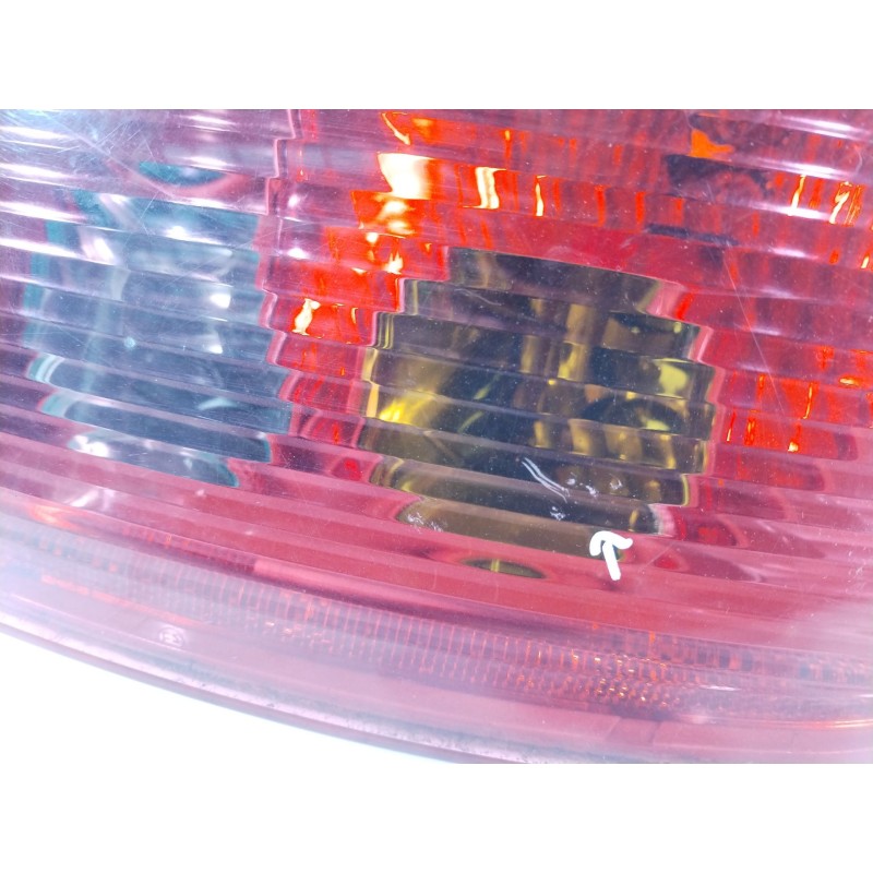 Recambio de piloto trasero derecho para peugeot 307 (3a/c) 1.6 16v referencia OEM IAM 89023239 6351P4 96343705