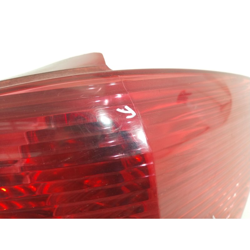 Recambio de piloto trasero derecho para peugeot 307 (3a/c) 1.6 16v referencia OEM IAM 89023239 6351P4 96343705