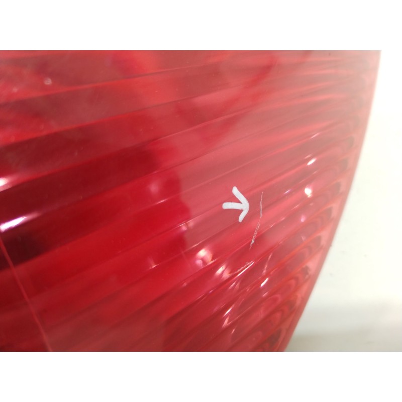 Recambio de piloto trasero derecho para peugeot 307 (3a/c) 1.6 16v referencia OEM IAM 89023239 6351P4 96343705