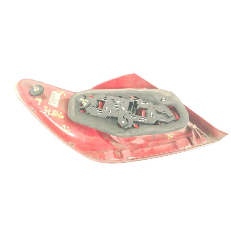 Recambio de piloto trasero derecho para peugeot 307 (3a/c) 1.6 16v referencia OEM IAM 89023239 6351P4 96343705