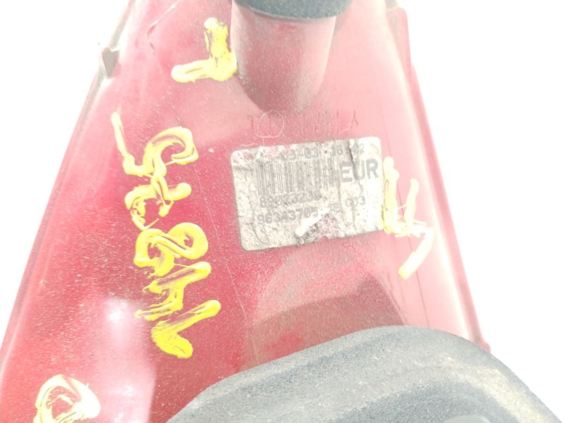 Recambio de piloto trasero derecho para peugeot 307 (3a/c) 1.6 16v referencia OEM IAM 89023239 6351P4 96343705