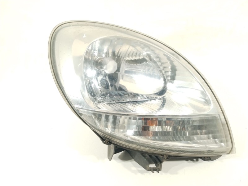 Recambio de faro derecho para renault kangoo (kc0/1_) 1.5 dci referencia OEM IAM 8200236591  
