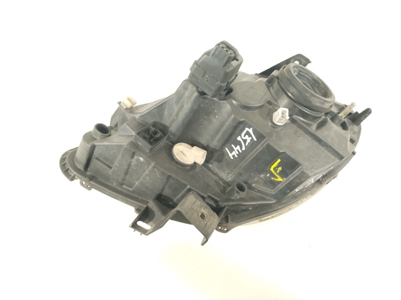 Recambio de faro derecho para renault kangoo (kc0/1_) 1.5 dci referencia OEM IAM 8200236591  