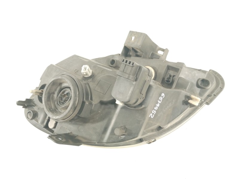 Recambio de faro derecho para renault kangoo (kc0/1_) 1.5 dci referencia OEM IAM 8200236591  