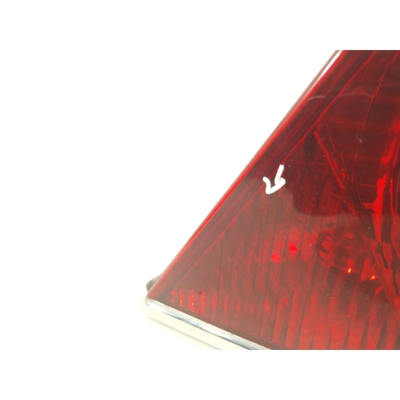 Recambio de piloto trasero derecho para ford mondeo iii (b5y) 2.0 tdci referencia OEM IAM 6S7113404A  1S7113404A