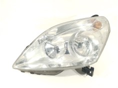 Recambio de faro izquierdo para opel zafira / zafira family b (a05) 1.7 cdti (m75) referencia OEM IAM 13260844  0301214205