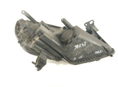 Recambio de faro izquierdo para opel zafira / zafira family b (a05) 1.7 cdti (m75) referencia OEM IAM 13260844  0301214205 2