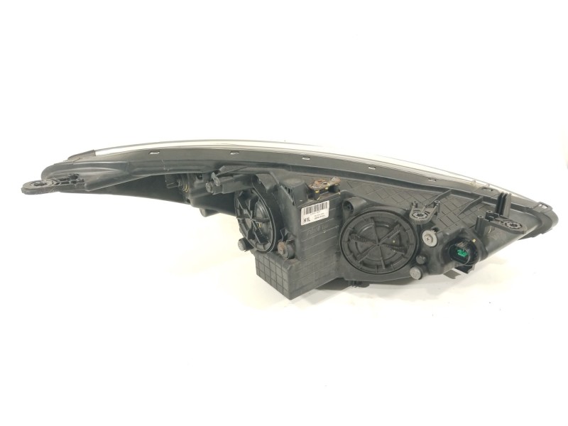 Recambio de faro izquierdo para hyundai i30 (gd) 1.4 cat referencia OEM IAM 92101A6020  J009H10EWP