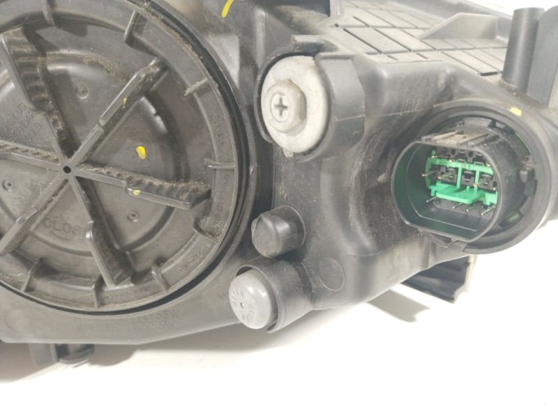 Recambio de faro izquierdo para hyundai i30 (gd) 1.4 cat referencia OEM IAM 92101A6020  J009H10EWP