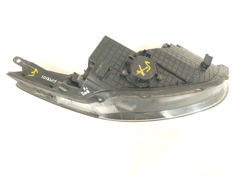 Recambio de faro izquierdo para hyundai i30 (gd) 1.4 cat referencia OEM IAM 92101A6020  J009H10EWP