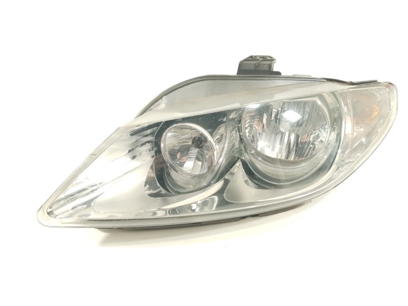 Recambio de faro izquierdo para seat exeo st (3r5) 2.0 tdi referencia OEM IAM 3R1941005E  89320131