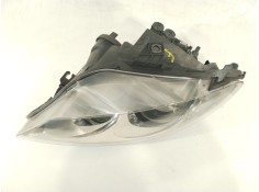 Recambio de faro izquierdo para seat exeo st (3r5) 2.0 tdi referencia OEM IAM 3R1941005E  89320131 2