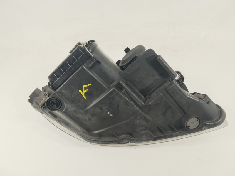 Recambio de faro izquierdo para seat exeo st (3r5) 2.0 tdi referencia OEM IAM 3R1941005E  89320131
