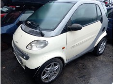 smart city-coupe (450) del año 2000