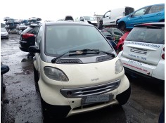 smart city-coupe (450) del año 2000 2