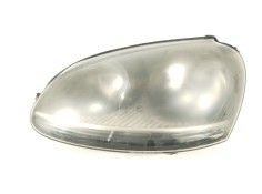 Recambio de faro izquierdo para volkswagen golf v (1k1) 1.9 tdi referencia OEM IAM 1K6941029T  08D411102L